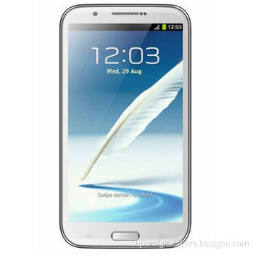 Android 4.2.2 Smartphone, 5.72-inch IPS Screen, 1,280 x 720P, 3G, WCDMA, MTK6589T/Quad-core 1/8GB